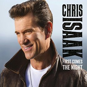 Chris Isaak
